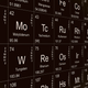 Illustration for article titled Is the periodic table the law or just a good suggestion?
